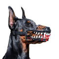 Muselière pour chien